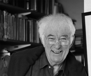 Seamus Heaney