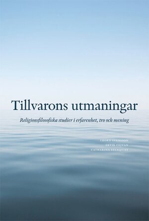 Tillvarons utmaningar