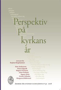Perspektiv på kyrkans år