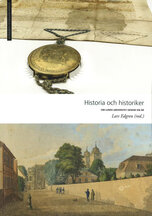 Historia och historiker