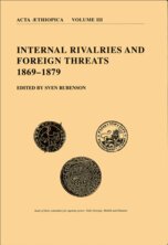 Internal rivalries and foreign threats 1869-1879