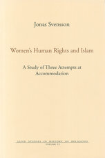 Women's Human Rights and Islam