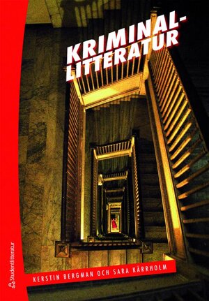 Kriminallitteratur
