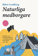 Naturliga medborgare