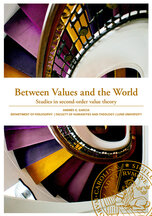 Between Values and the World