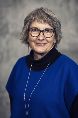 Karin Salomonsson