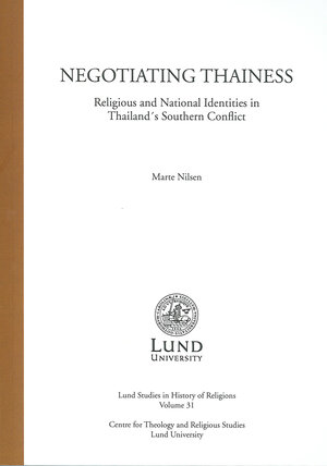 Negotiating Thainess
