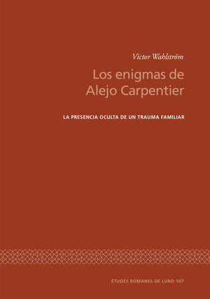 Los enigmas de Alejo Carpentier