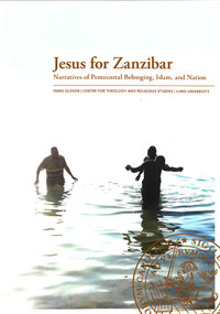 Jesus for Zanzibar