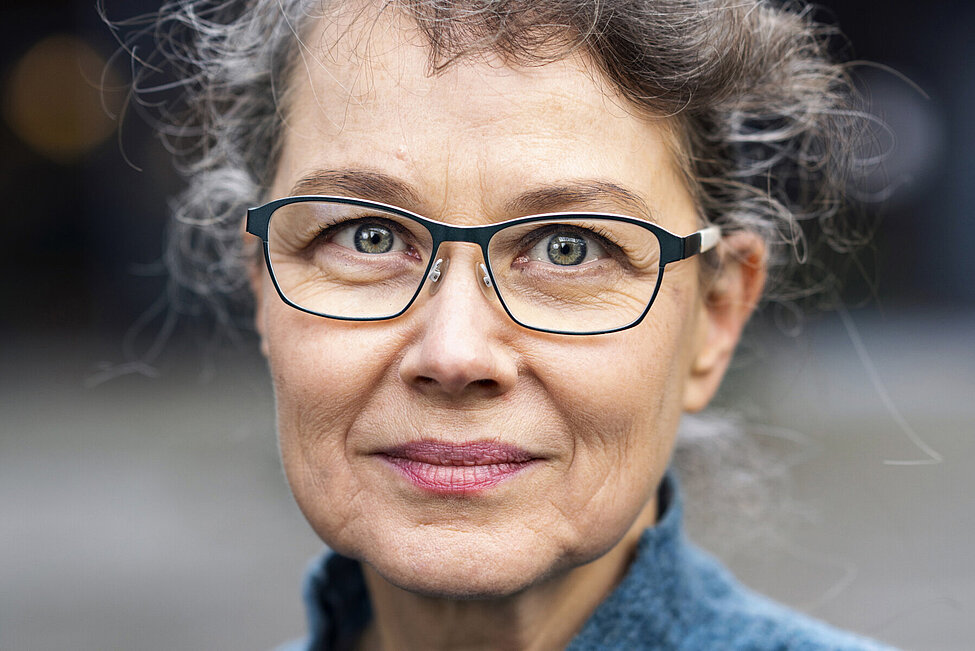 Marianne Gullberg
