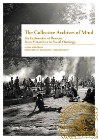 The Collective Archives of Mind