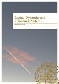 Logical Dynamics and Dynamical Systems