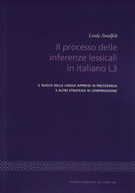 Il processo delle inferenze lessicali in italiano L3