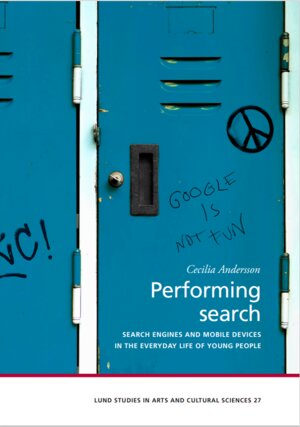 Performing search