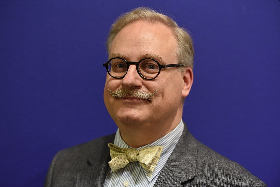 Fredrik Tersmeden