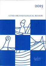 Lund Archaeological Review 2015
