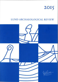 Lund Archaeological Review 2015