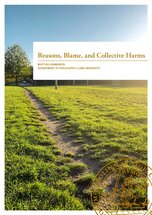 Reasons, Blame, and Collective Harms