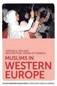 Muslims in western Europe