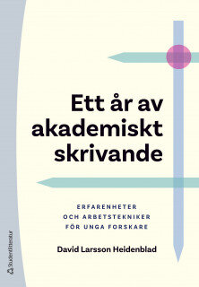 Ett år av akademiskt skrivande