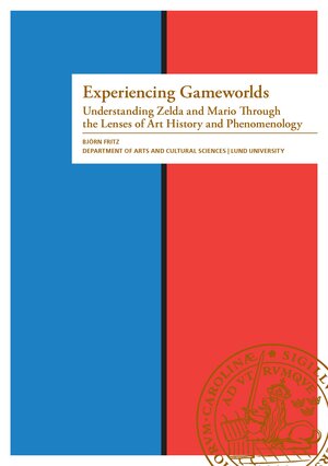Experiencing Gameworlds
