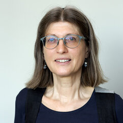 Fotografi på Susanne Lundin.