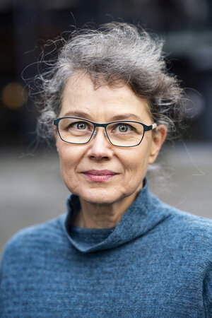 Marianne Gullberg