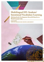 Multilingual EFL Students’ Intentional Vocabulary Learning