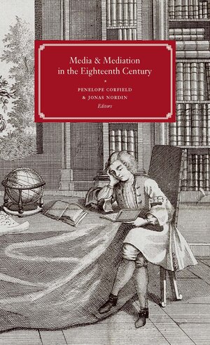 Media and Mediation in the Eighteenth Century