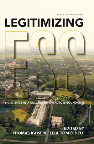 Legitimizing ESS