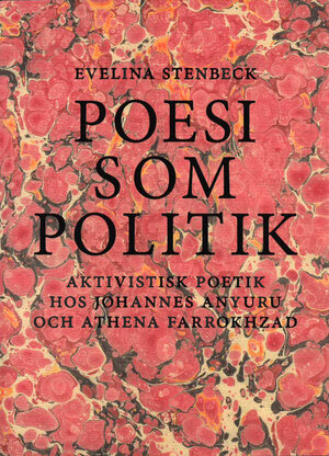 Poesi som politik