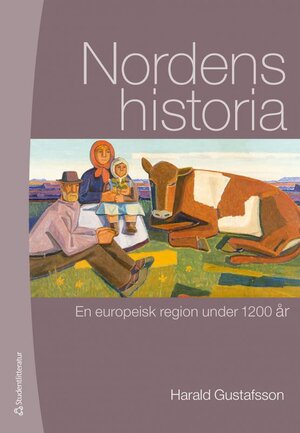 Nordens historia
