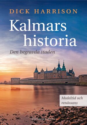 Kalmars historia