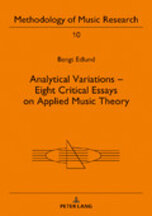 Analytical Variations