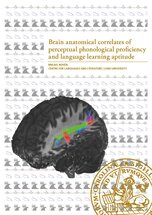 Brain anatomical correlates of perceptual phonological proficiency and language learning aptitude