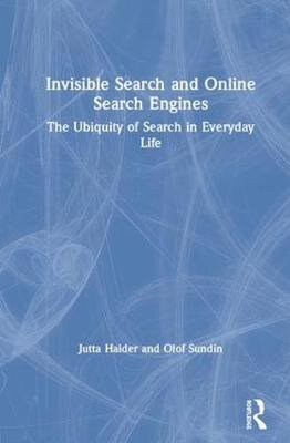 Invisible Search and Online Search Engines