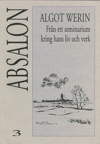 Algot Werin