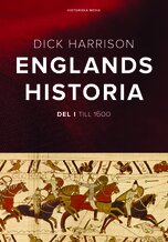 Englands historia