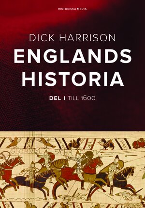 Englands historia