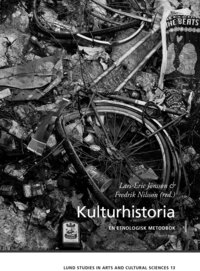 Kulturhistoria