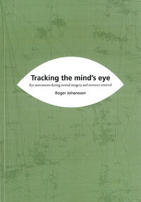 Tracking the Mind's Eye