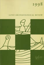 Lund Archaeological Review 1998
