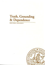 Truth, Grounding & Dependence