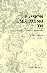 Passion Embracing Death