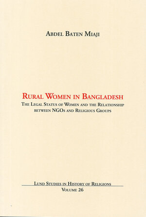 Rural Women in Bangladesh