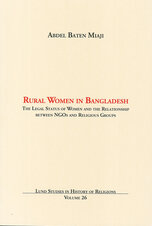 Rural Women in Bangladesh