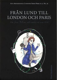Från Lund till London och Paris
