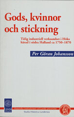 Gods, kvinnor och stickning