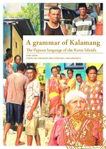 A grammar of Kalamang