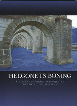 Helgonets boning